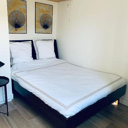 ** La Suite Occitane ** 43M2 Renove, Gare St Roch Montpellier Exterior photo