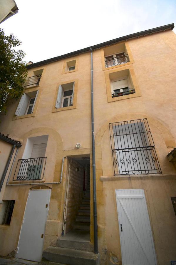 ** La Suite Occitane ** 43M2 Renove, Gare St Roch Montpellier Exterior photo